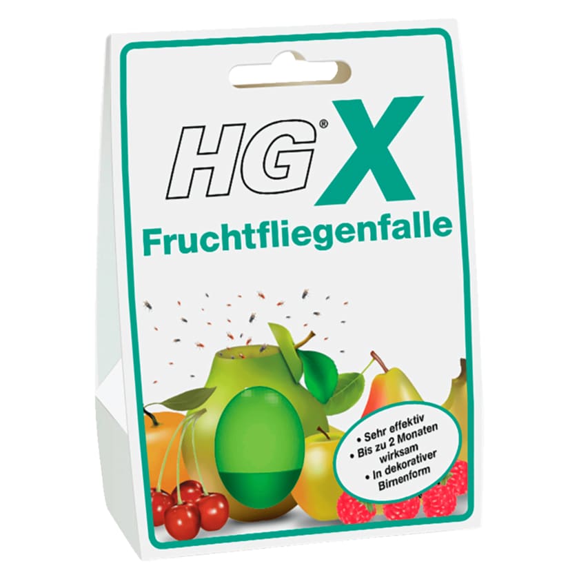 HGX Fruchtfliegenfalle 1 Stück